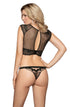 Roza Ellba Thong
